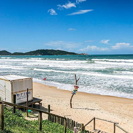 Studio Confortavel 130M Do Mar No Campeche Toca152 Βίλα Florianópolis Εξωτερικό φωτογραφία
